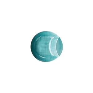 ROSENTHAL Mesh Aqua - Schaal 14cm diep