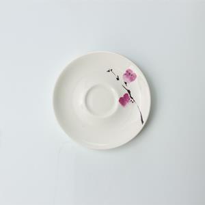 DIBBERN Cherry Blossom Classic - Schotel 0,11L