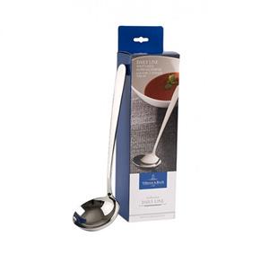 VILLEROY & BOCH Daily Line - Soepopdienlepel 31cm
