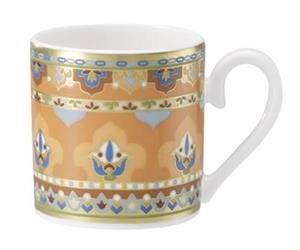 VILLEROY & BOCH Samarkand Mandarin - Espressokop 0,10l