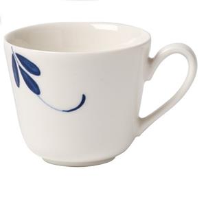 Villeroy & Boch Vieux Luxembourg Brindille Vieux Luxembourg Brindille Mokka-/Espressoobere (weiss)