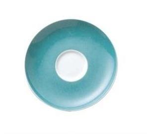 THOMAS Sunny Day Turquoise - Espressoschotel 12cm