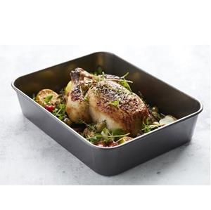 POINT-VIRGULE Bak en Ovenschaal 40x26cm