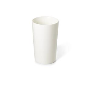 DIBBERN White Conical-Cylindrical - Beker 0,30L