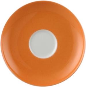 Thomas Sunny Day Orange Sunny Day Orange Espresso/Mokka-Untertasse 12 cm (orange)