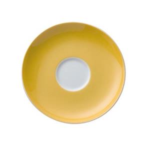 Thomas Sunny Day Yellow Sunny Day Yellow Espresso-/Mokka-Untertasse 12 cm (gelb)