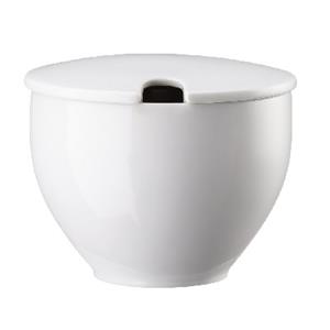 ROSENTHAL Junto White - Suikerpot 0,28l