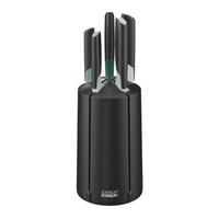 Joseph Joseph Messerblock Elevate Sage 5-teilig