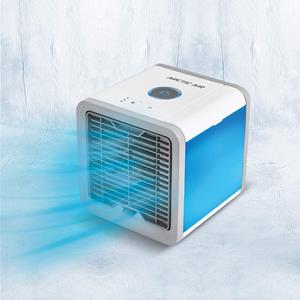 MediaShop - Livington Arctic Air