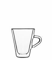Luigi Bormioli | Set van 2 espressoglazen Espressino