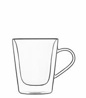 Luigi Bormioli | Set van 2 theeglazen Mug