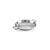 Garcima Paella Pan, Plaatstaal, 42 Cm - 