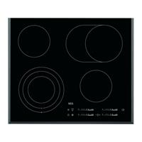 Electrolux Hausg.AEG EB-Autark-Kochfeld HK 654070 F-B (949 595 012)