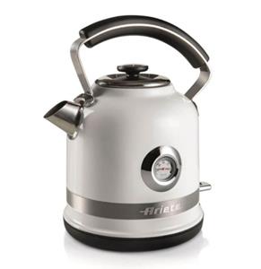 Ariete Wasserkocher 2854WH moderna, 1,7 l, 2200 W