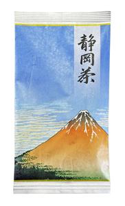 Tokyo Design Studio Japanse Thee Sencha Diep Gestoomd - 100gr