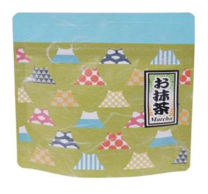 Tokyo Design Studio Japanse Thee Matcha - 30gr