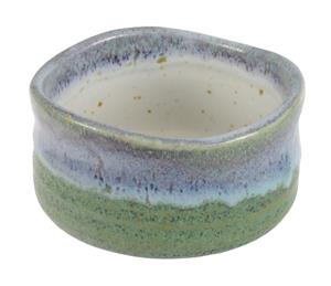 Tokyo Design Studio Groene Theekop Set van 2 - Matcha - 10.7 x 6.8cm 350ml
