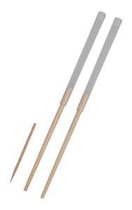 Tokyo Design Studio Wegwerp Eetstokjes - 14.5cm - 100 stuks