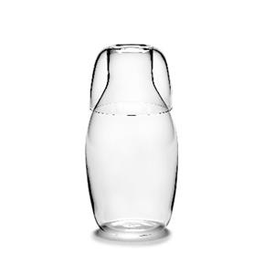 SERAX Passe-Partout - Karaf 0,75l met glas 0,20l