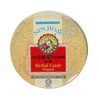 Tokyo Design Studio Herbal Candy Original 22 stuks