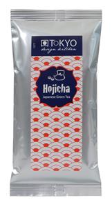 Tokyo Design Studio Japanse Hojicha Thee - 60gr