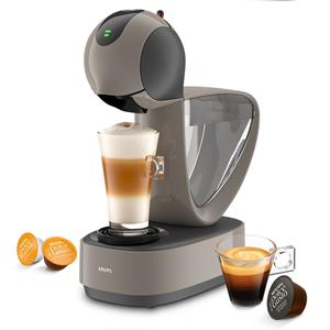 Krups NESCAFÉ Dolce Gusto Infinissima Touch KP270A (Taupe)