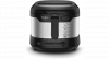 Tefal Uno FF215D Frituurpan RVS - 1600 W