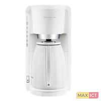 Rowenta CT3801 - Filter-koffiezetapparaat - Thermoskan Wit