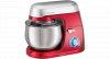 Bomann KM 6009 CB foodprocessor - 5 L - rood - 1000 W