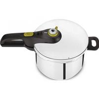 Tefal Secure5 NEO Snelkookpan - 6 l