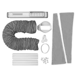 aeg Ersatzteil - Kit air conditionné AWK04 - - - 4367557_7319599037810