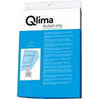 Qlima/Zibro Qlima Window fitting KIT Skylight