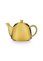 VTWonen Gold Theepot 1,8 L