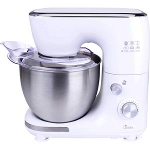 BiKitchen mix 800 Foodprocessor 800 W Wit