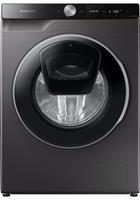 Samsung Waschmaschine WW6500T INOX WW80T654ALX/S2, 8 kg, 1400 U/min, AddWash™