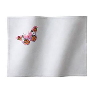 DDDDD | Set van 6 placemats Butterfly