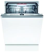 BOSCH SBH4HCX48E inbouw vaatwasser (Volledig geïntegreerde vaatwasser, 598 mm breed, XXL)