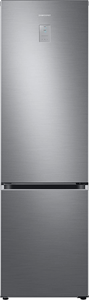 SAMSUNG RL38A7763SR Koel-vriescombinatie
