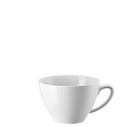 Rosenthal Mesh Teetasse - Weiß