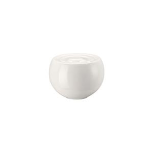 ROSENTHAL - Brillance White - Suikerpot nr.3 0,25l