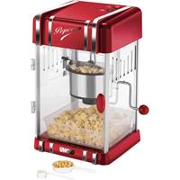 Unold Popcornmachine Retro 48535