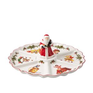 Villeroy & Boch Toy's Fantasy serveerschaal 38 cm