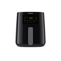 Philips HD9252/70 Airfryer Zwart