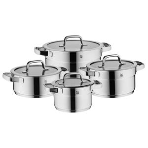 WMF Compact Cuisine Pannenset 4-delig