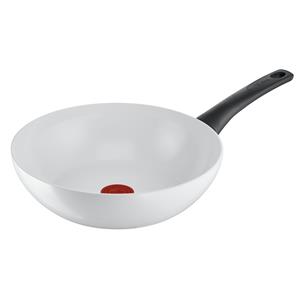 Tefal Jamie Oliver by  Ceramic Control Wokpan Ø 28 cm