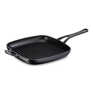 Jamie Oliver by Tefal Cast Iron Grillpan Ø 25 cm