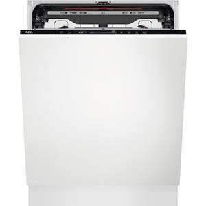 AEG AirDry vaatwasser (inbouw) FSE74707P