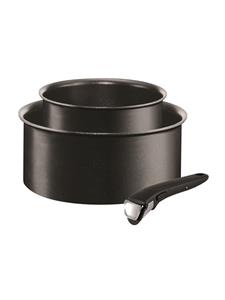 Tefal Ingenio Performance Saucepans 3 stk. sæt