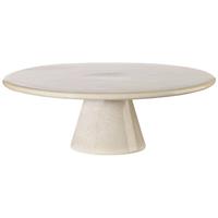 ASA SAISONS SAISONS sand Tortenplatte 22 cm (beige)