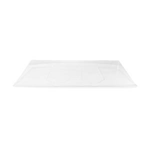 Lekbak | 60 cm | Transparant